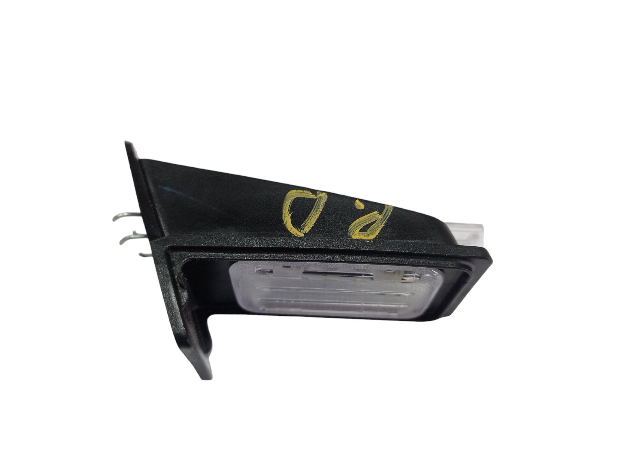 Luz Cortesia Direita Range Rover Evoque 2022 V572  Cpla13776 3