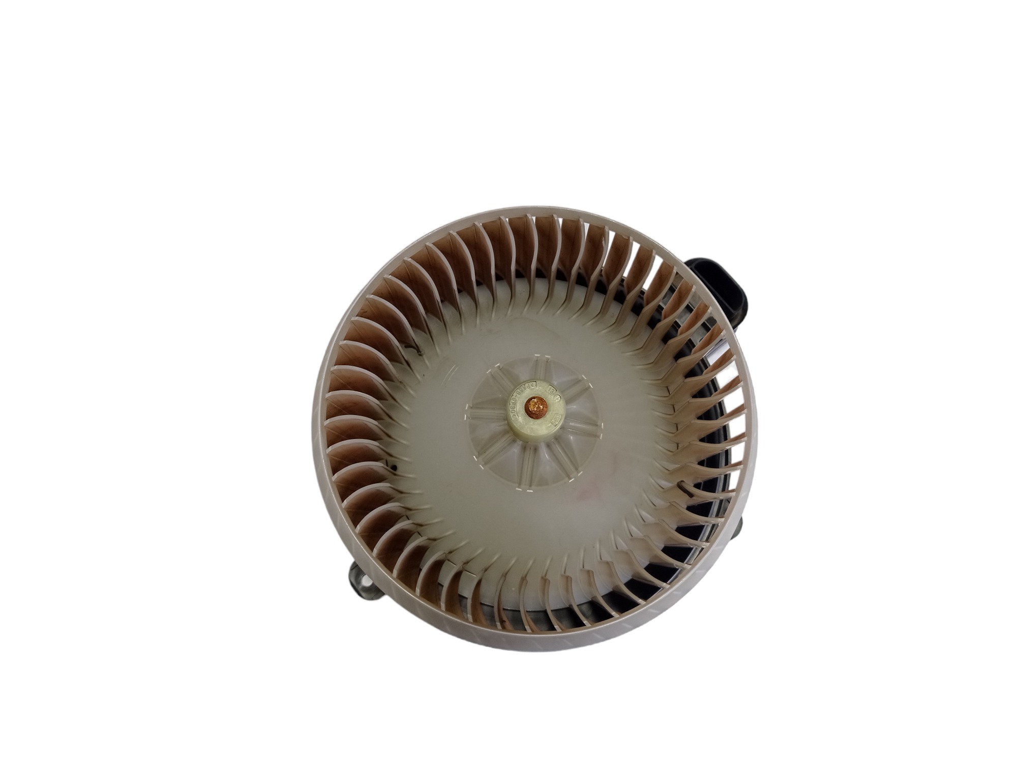 Motor Ventilador Ar Forçado Range Rover Sport 2014 3.0 V592 2