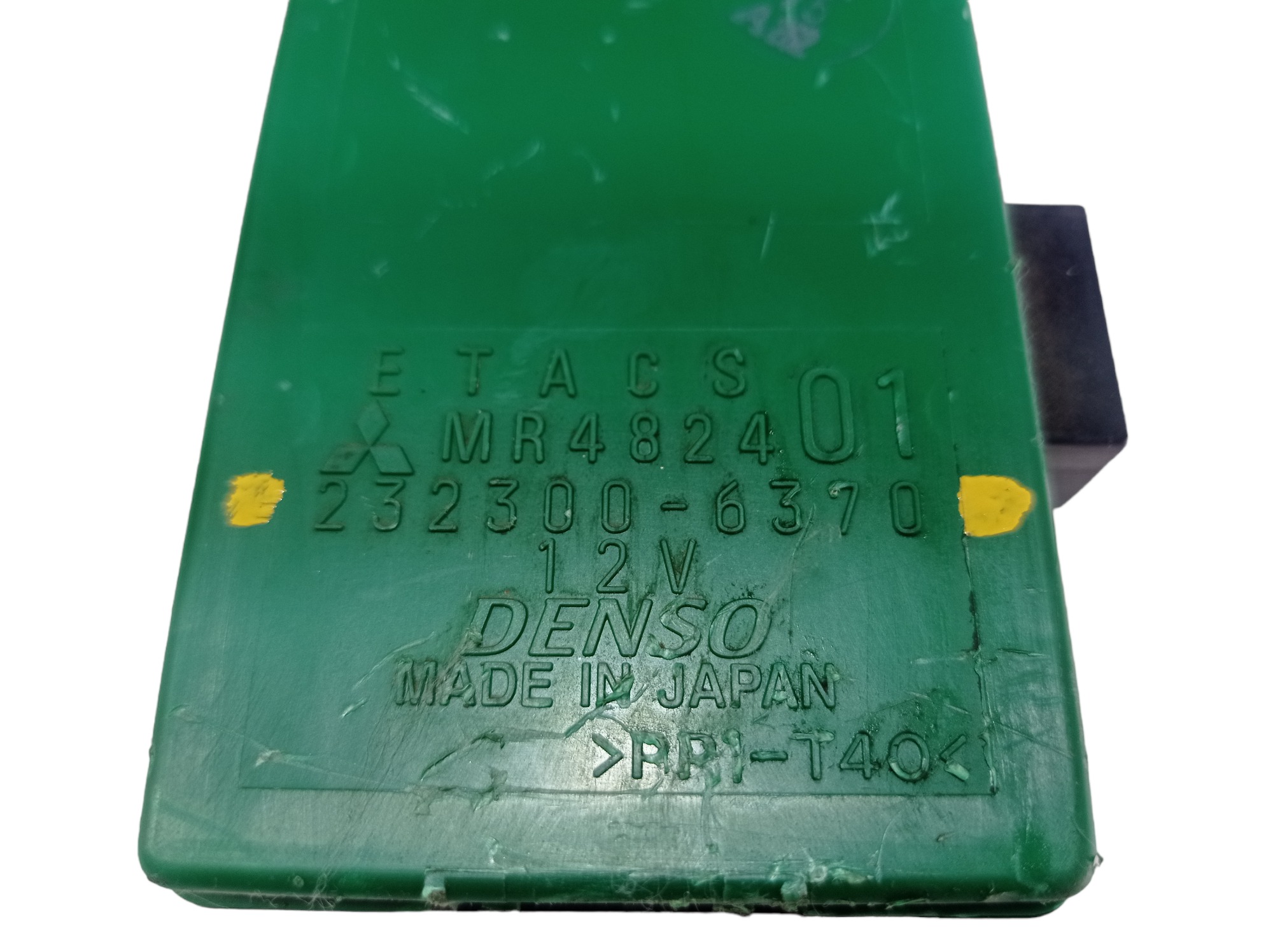 Módulo Caixa De Fusível Mitsubishi Pajero Sport 2010 V569 7