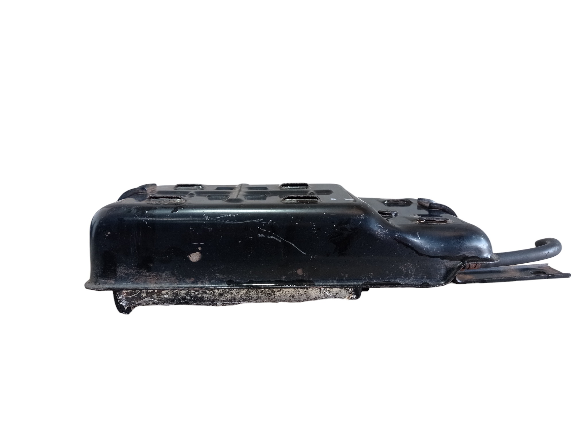 Filtro Do Canister Hyundai Azera 2009 3.3 V595 7