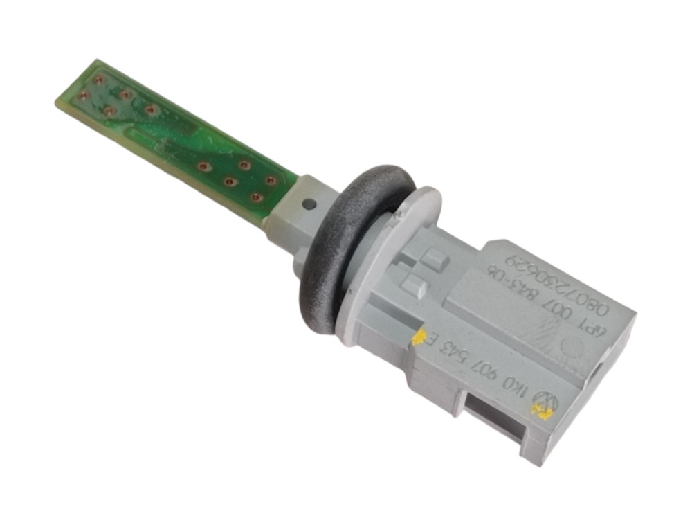 Sensor Temperatura Ar Condicionado Vw Nivus Hl Tsi 2024 V608 2