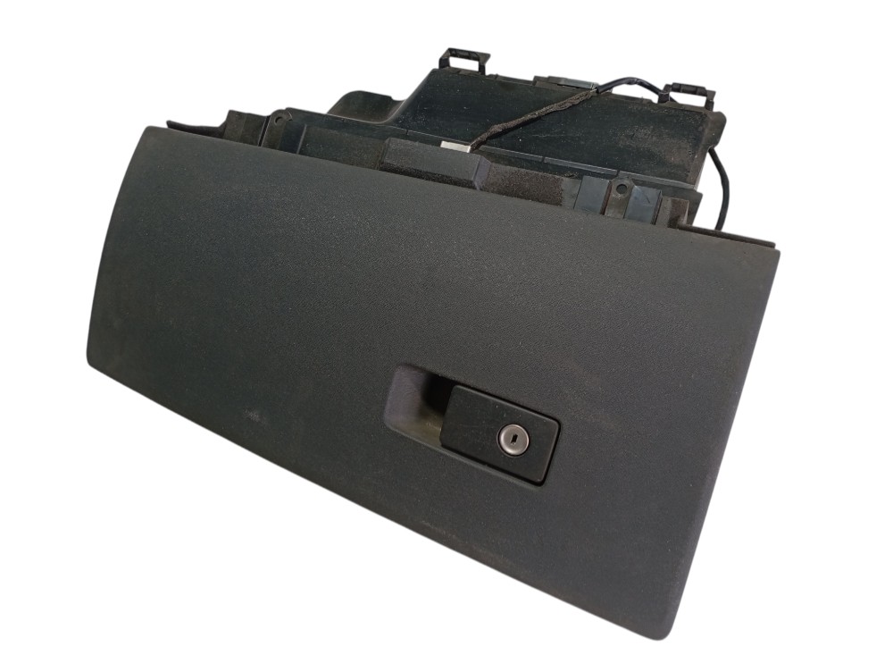 Porta Luvas Volvo Xc70 2007 V64 4
