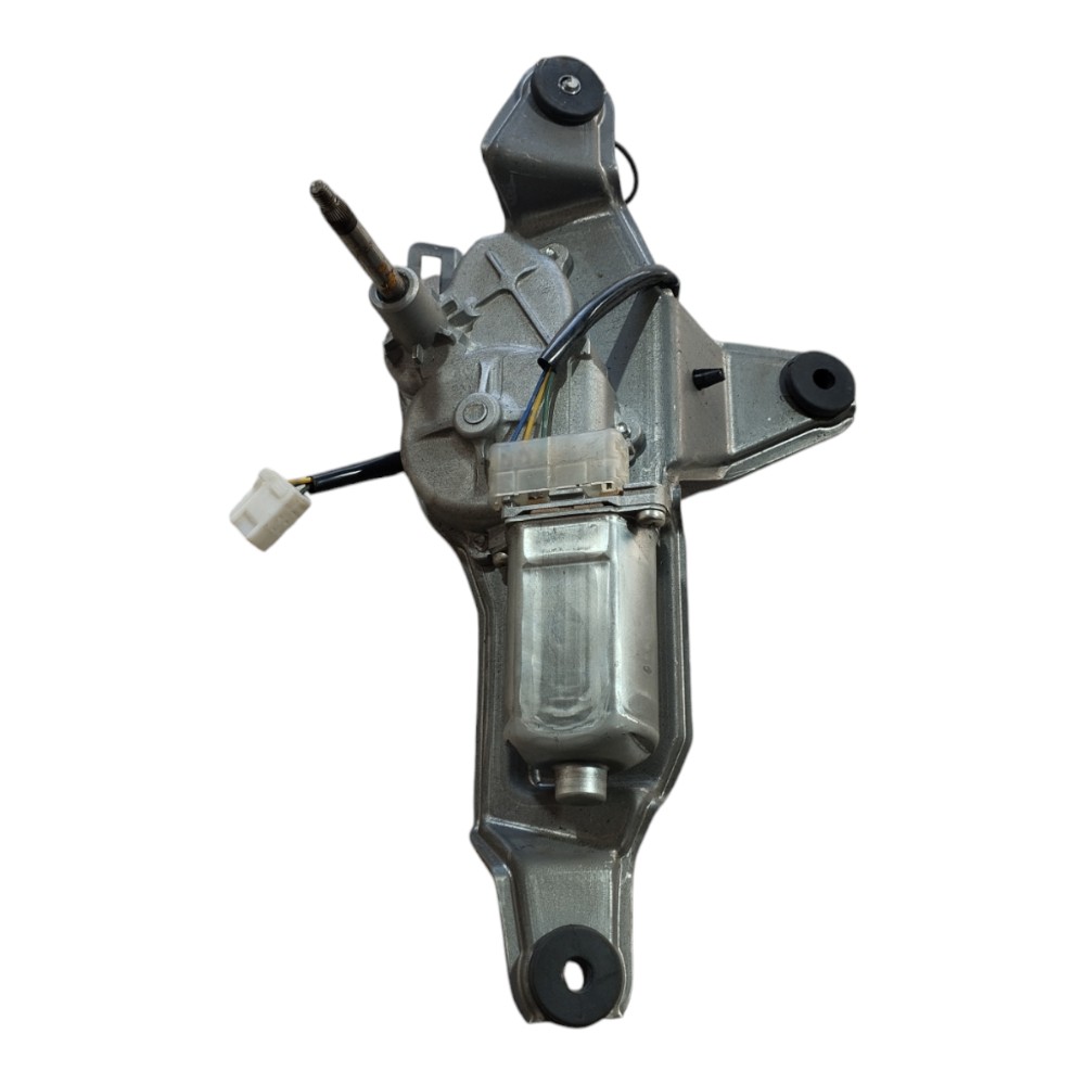 Motor Limpador Tampa Trase Suzuki Grand Vitara 2012 15 V643 2