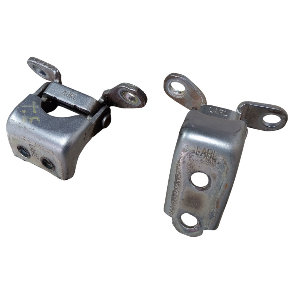 Dobradiça Porta Traseira Esquerda Honda Civic 2010 2015 V658