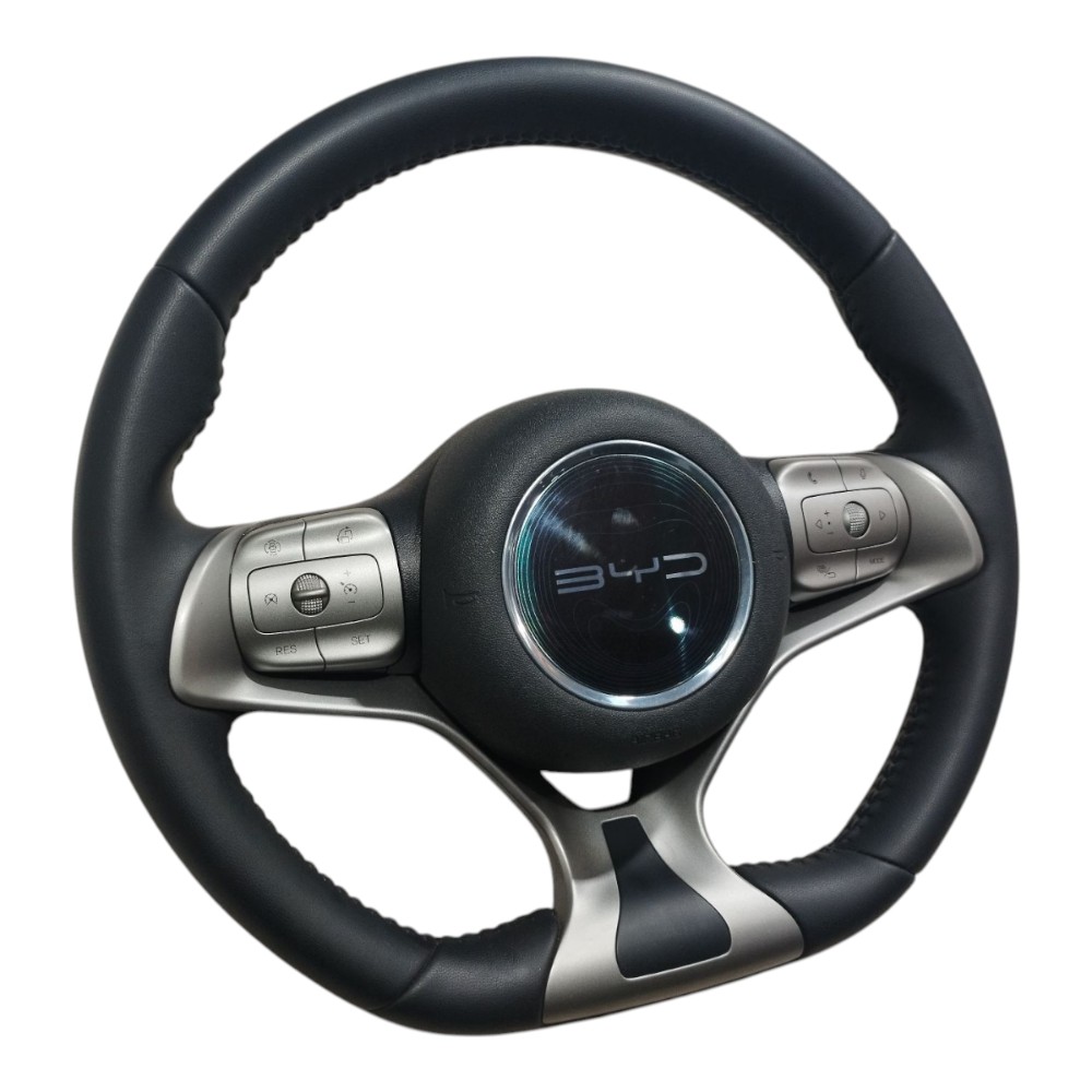 Volante Mototrista Completo Byd Dolphin Gs 2024 2025 V666 8