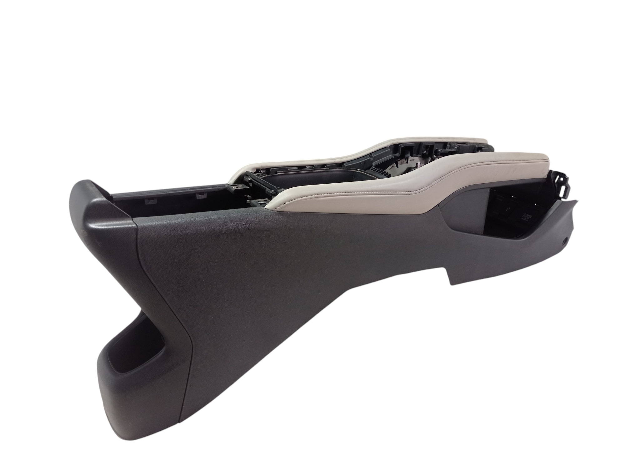 Console Central Honda Hrv Touring 1.5 2020 2025 V602 1