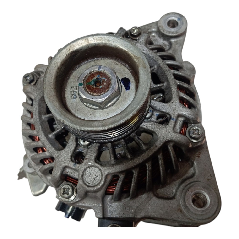 Alternador Honda Hrv 1.8 2016 2017 2018 2019 2020 2021 V660 9