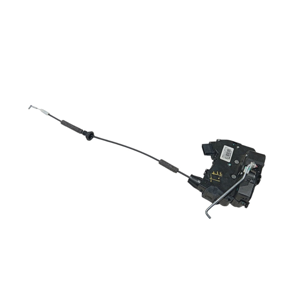 Fechadura porta traseira esquerda Byd Song Pro 2025 V669 3