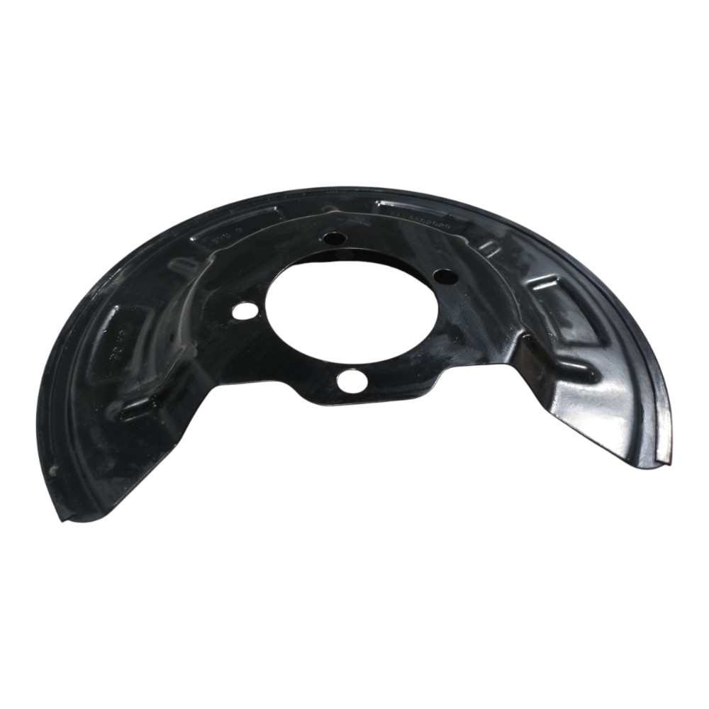 Defletor Roda Traseiro Direito Byd Dolphin Gs 2024 2025 V666 9