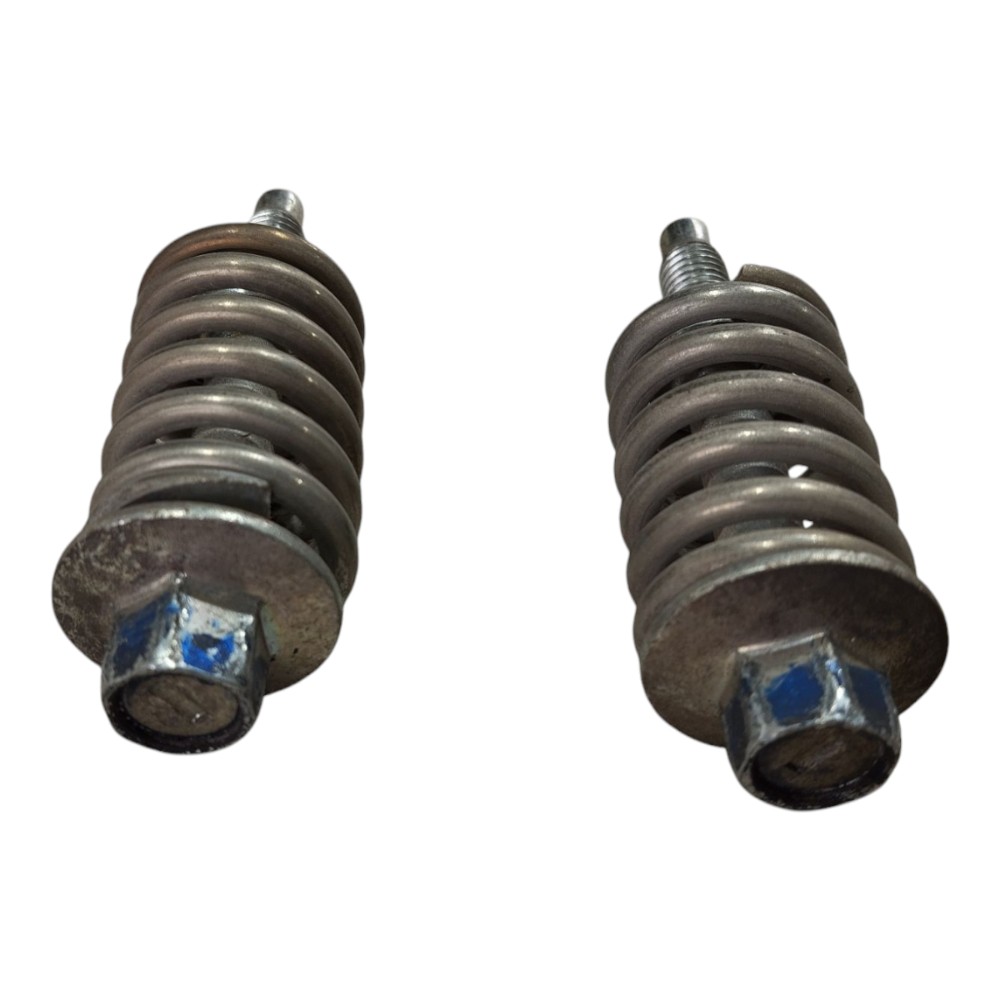 Parafuso Escapamento Honda Hrv Exl 2023 2025 V644