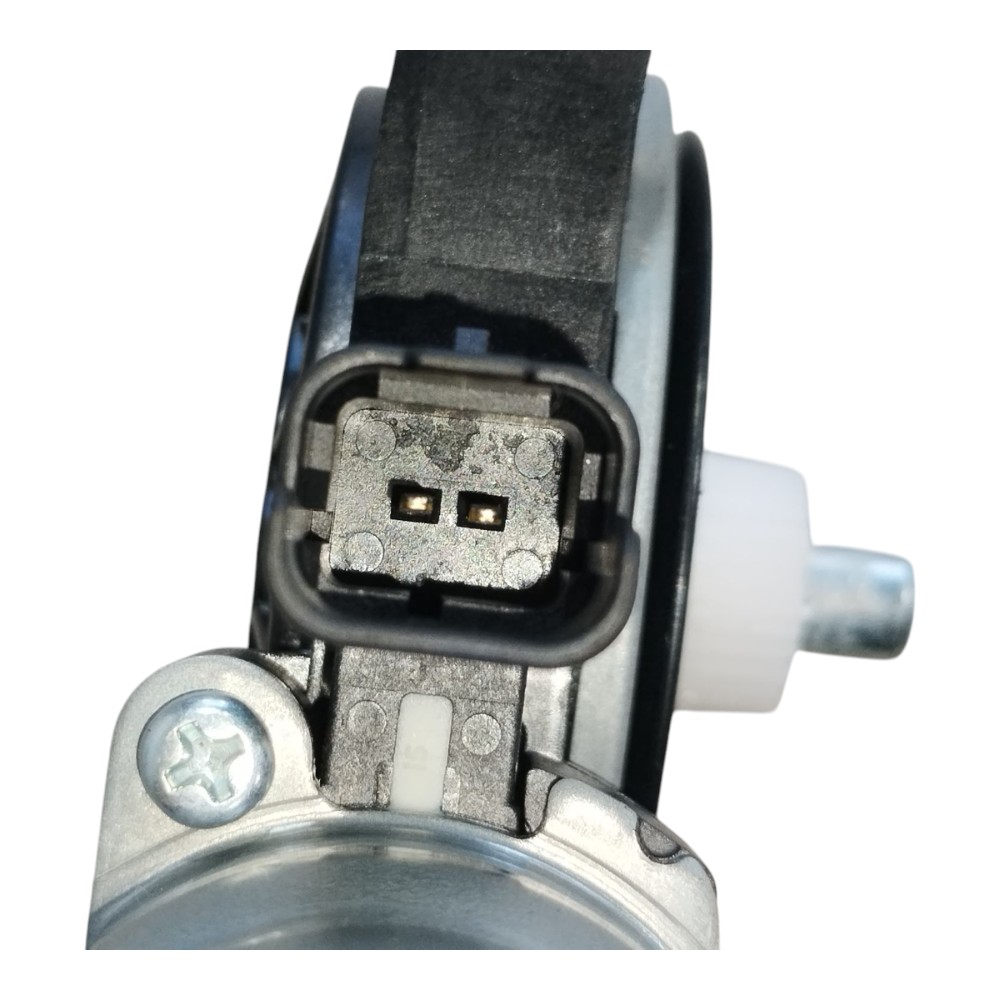 Motor Máquina Byd Song Plus 1.5 16v 2024 V631 7