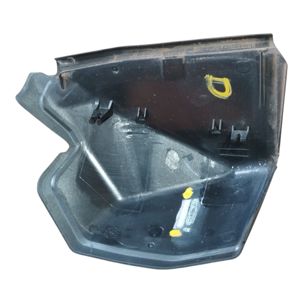 Moldura Lanterna Traseira Direita Gwm Haval Gt 2024 V636 4