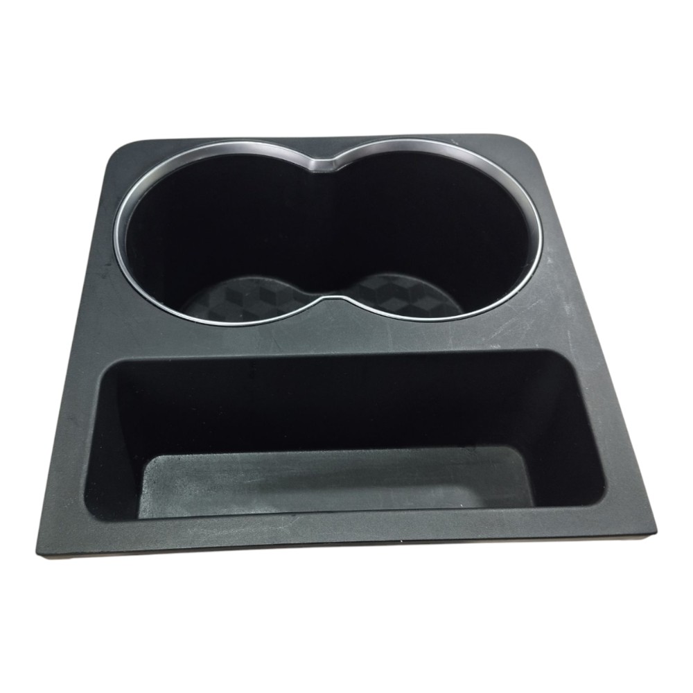 Porta Copos Console Chery Tiggo 7 Pro 2022 2024 V640 8