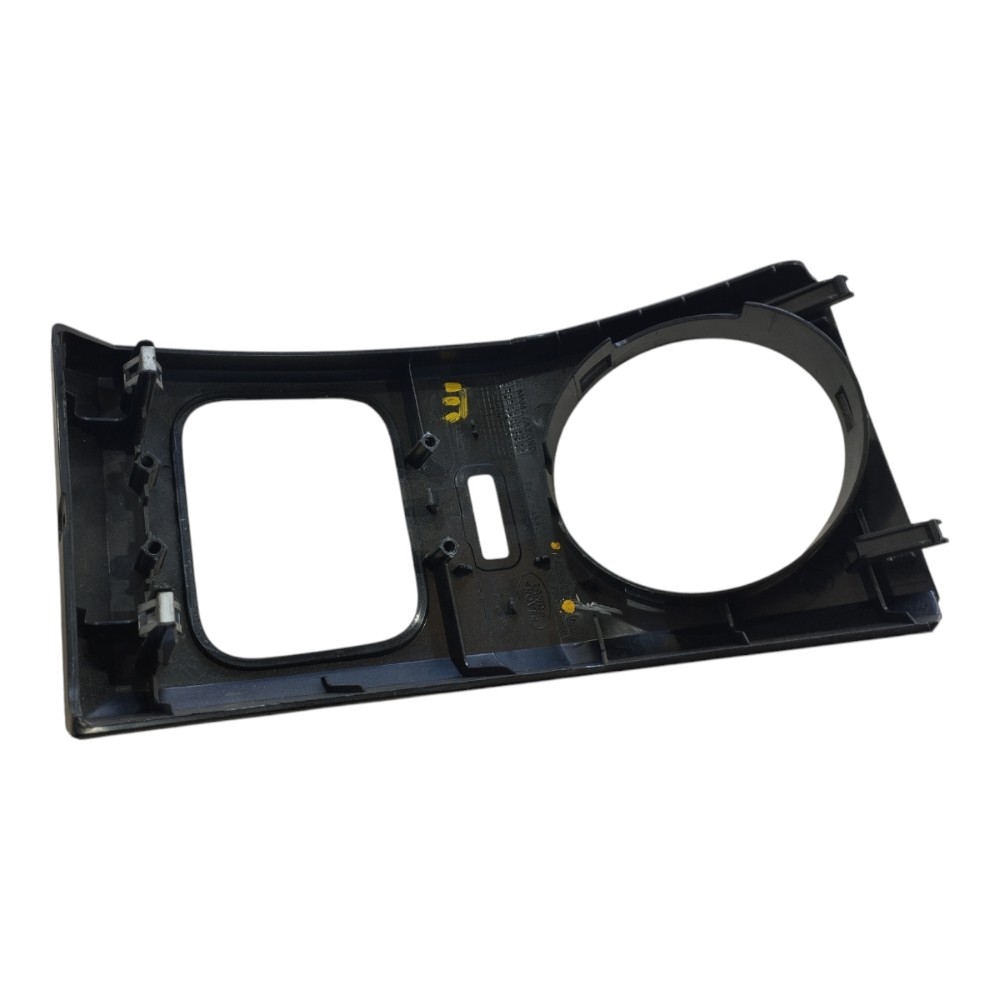 Moldura Esquerda Difusor Ar Land Rover Discovery 3 2007 V635 2