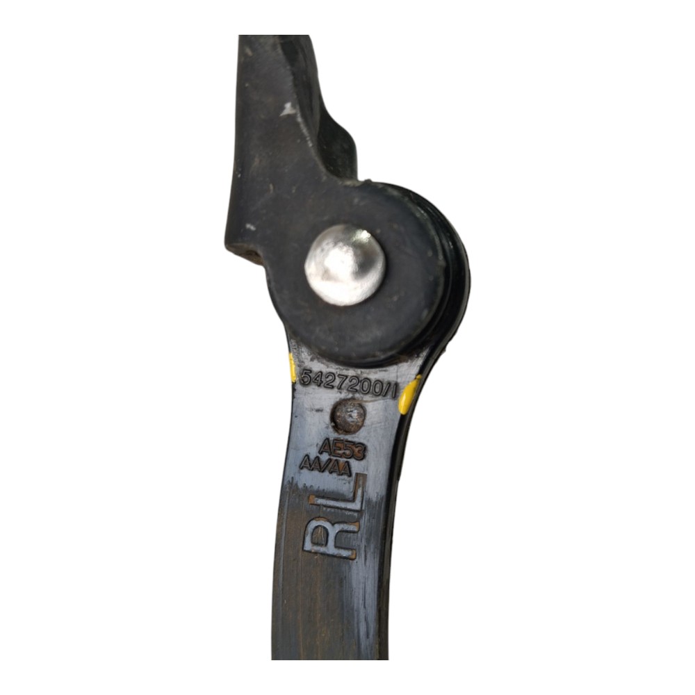 Limitador Porta Traseira Direita Ford Fusion 2009 2012 V637 4