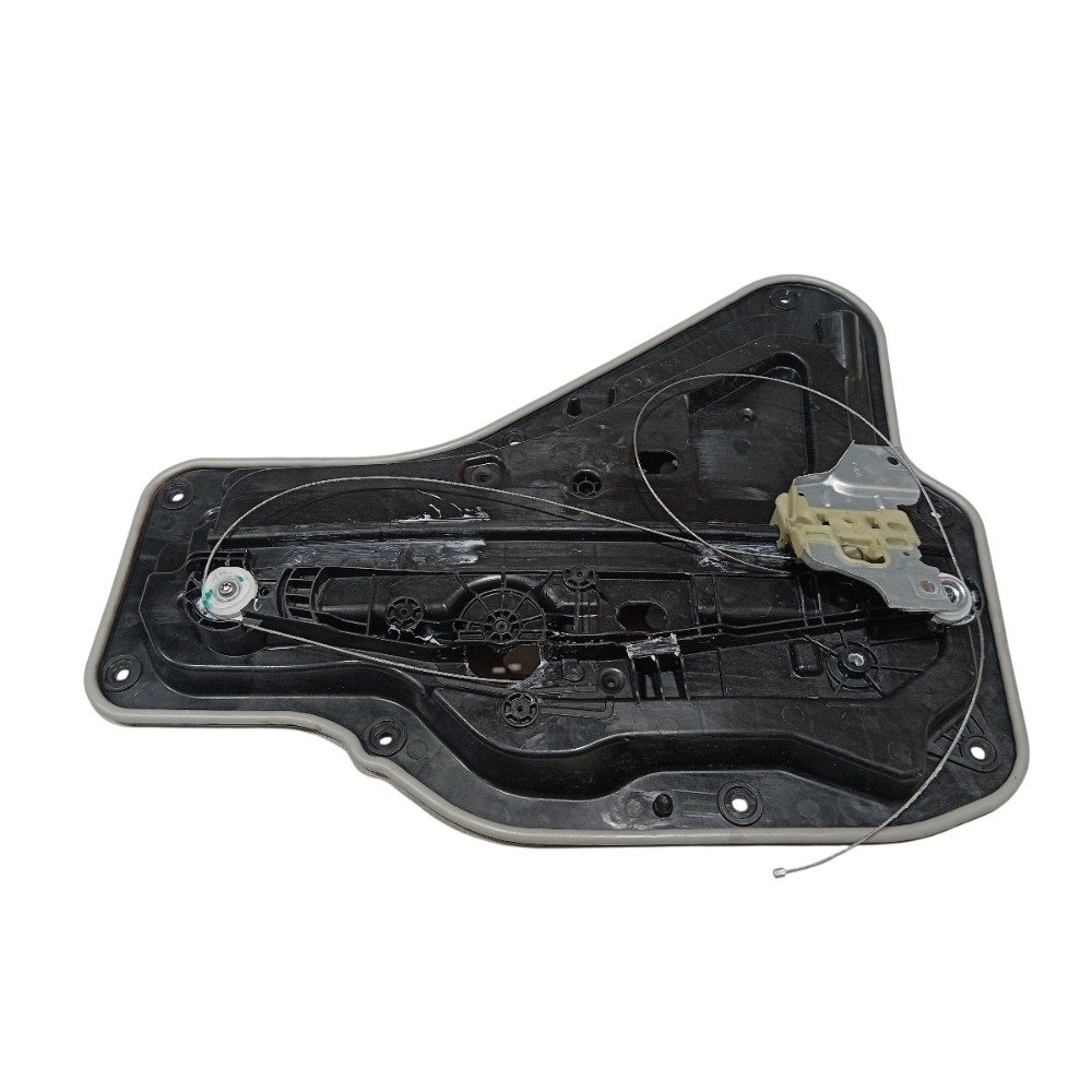 Suporte maquina vidro porta tras direita Song Pro 2025 V669 4