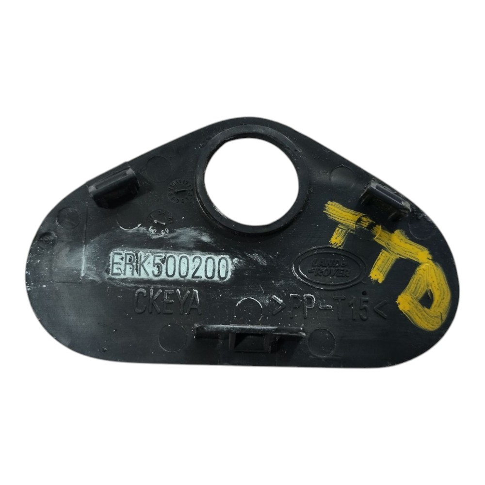 Acabamento Pino Dir Tampa Tras Rover Discovery 3 2007 V635 3