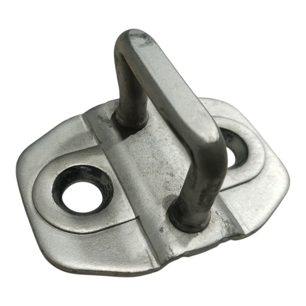 Batente Porta Ram Rampage Rt 2023 2025 V664 1