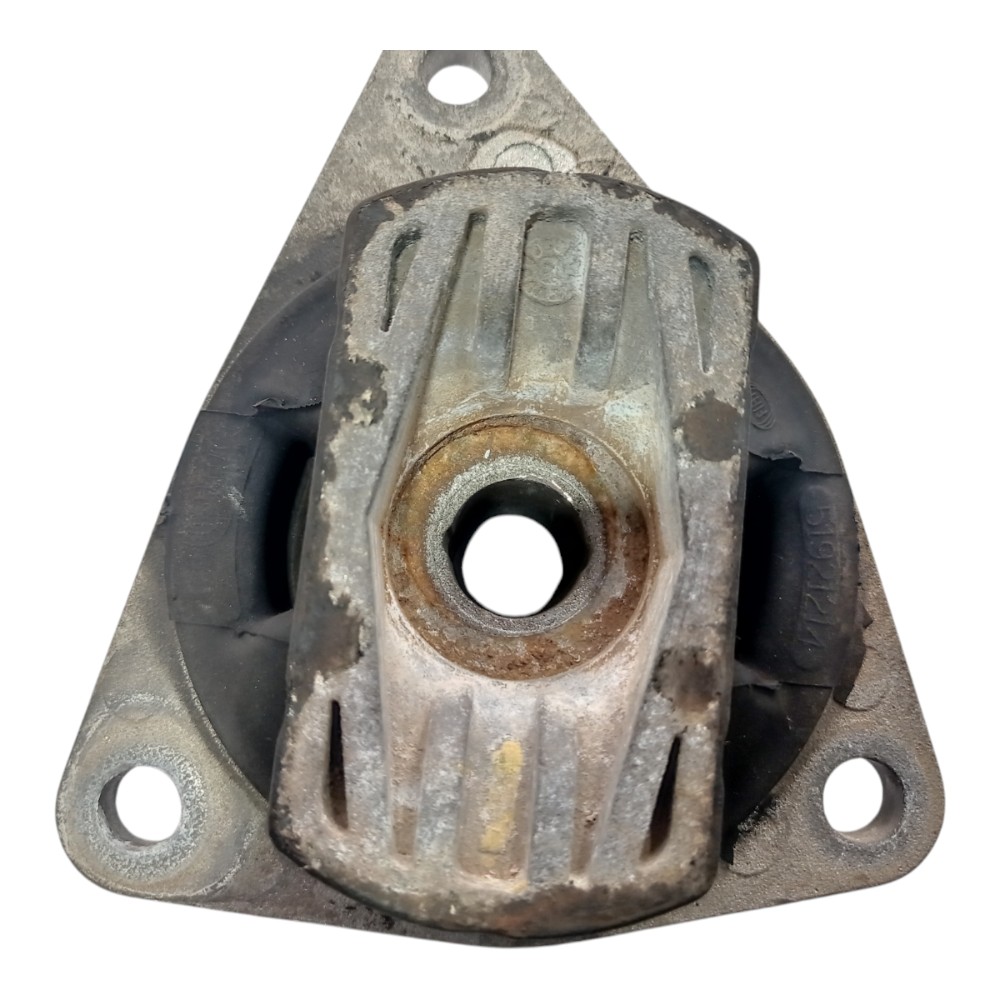Coxim Superior Do Câmbio Fiat Idea 1.6 Etorq 2014 259 2