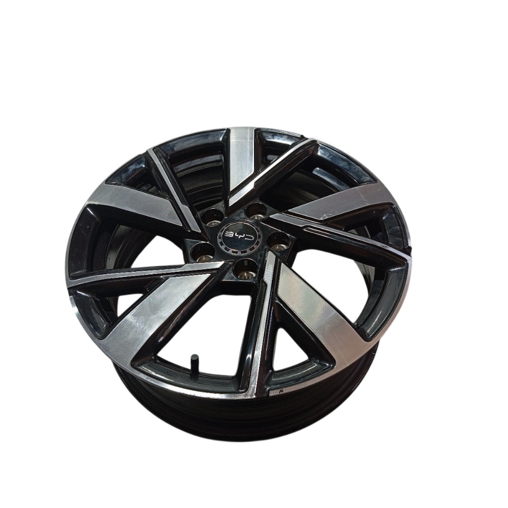 Roda Liga Leve Aro 18 Byd Song Pro 2024 2025 V669 2