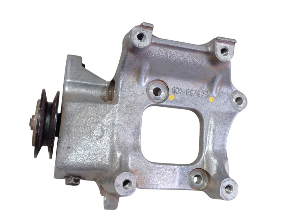 Suporte Compressor Ar Toyota Prado 3.0 2005 V620 2