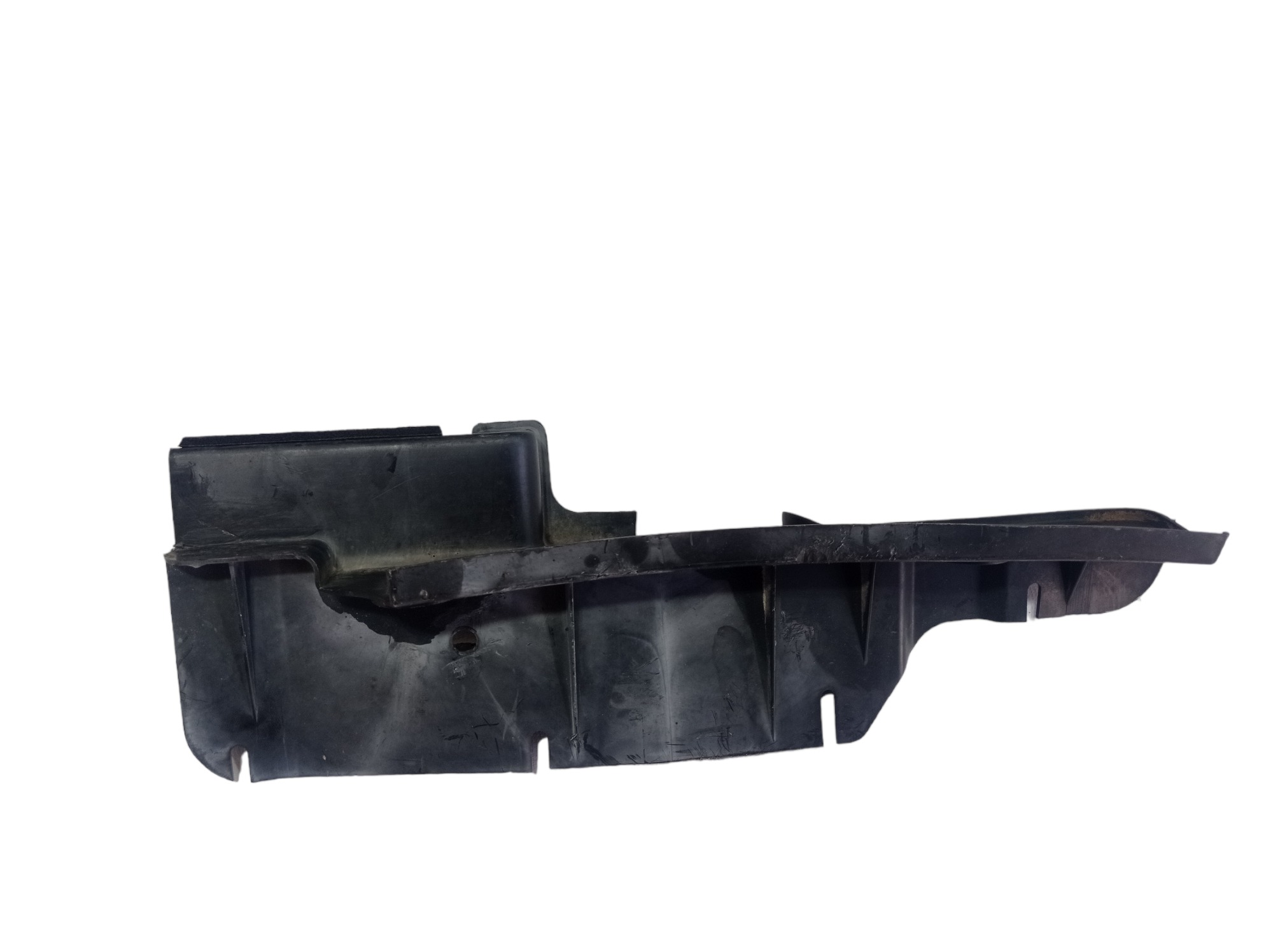 Delfetor Direito Condensador Kia Opirus 3.8 2008 V581 1