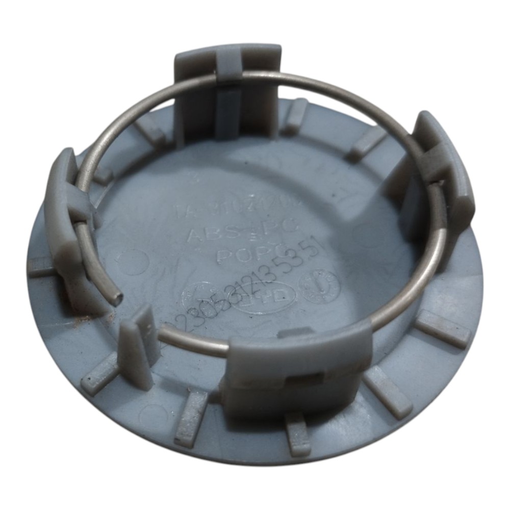 Calota Miolo De Roda Byd Dolphin Gs 2024 2025 V666 4