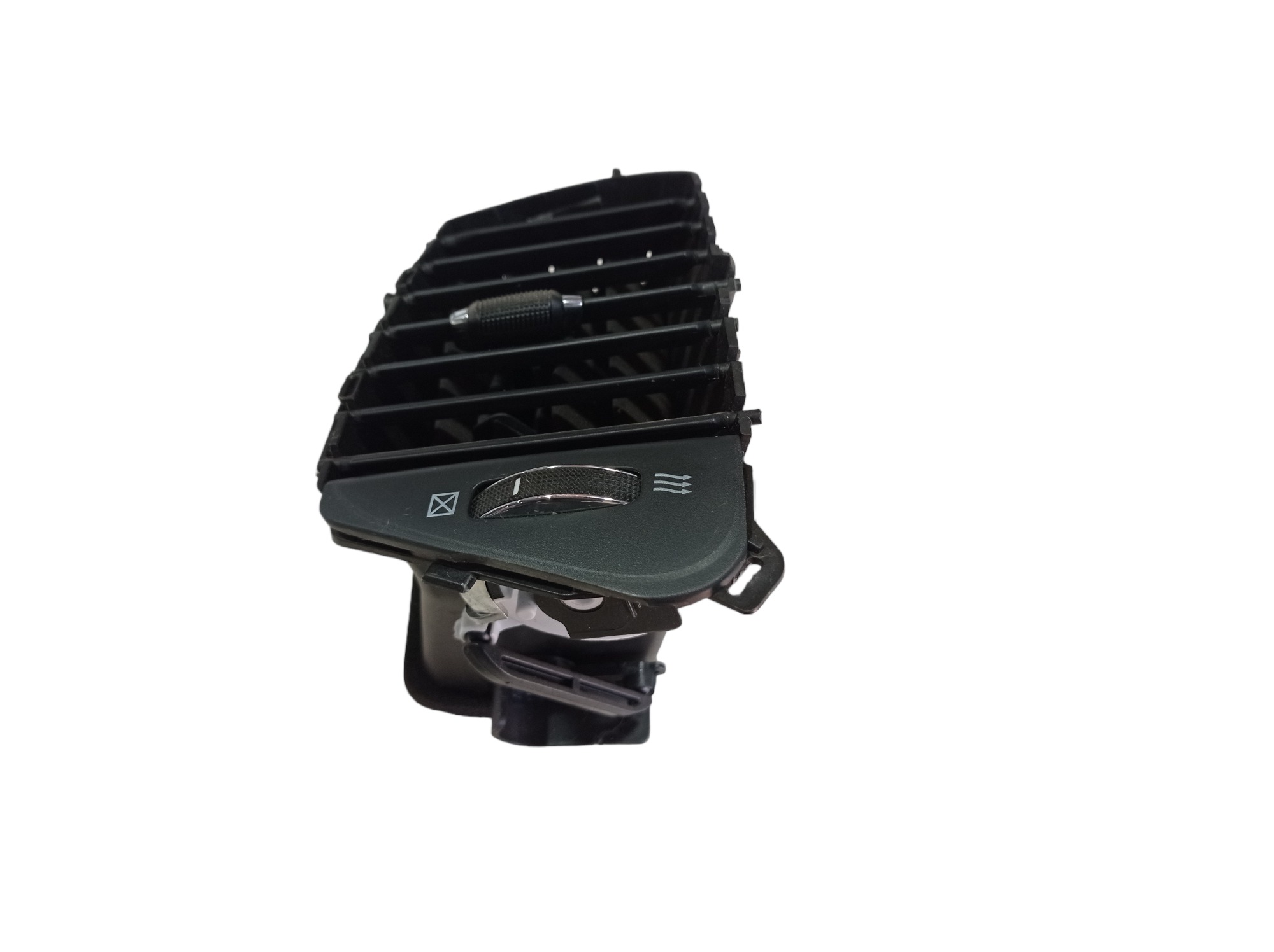Difusor Ar Esquerdo Central Jeep Grand Cherokee Ltd 14 V580 1