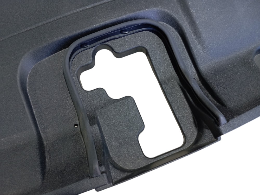 Moldura Painel Frontal Lexus Rx500hf 2023 V619 8