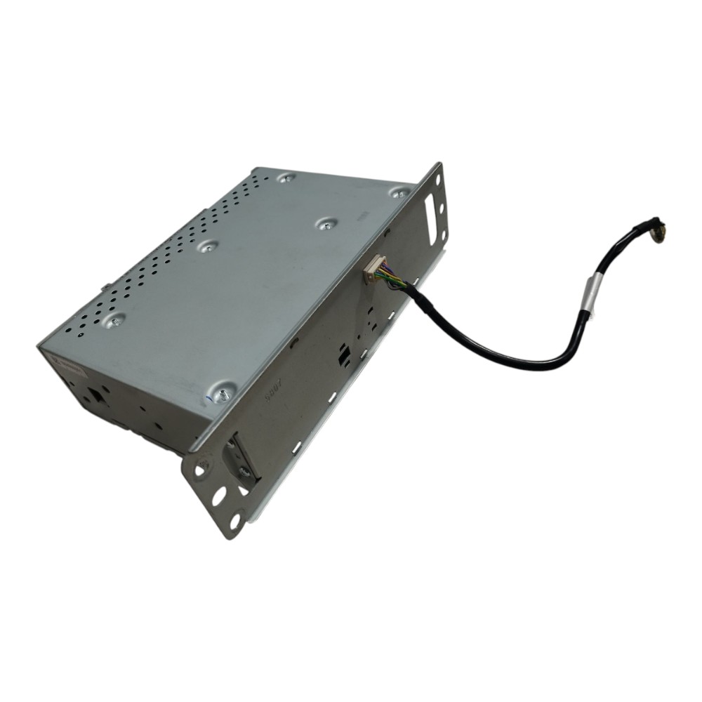 Radio multimídia jac t50 2020 V662 6