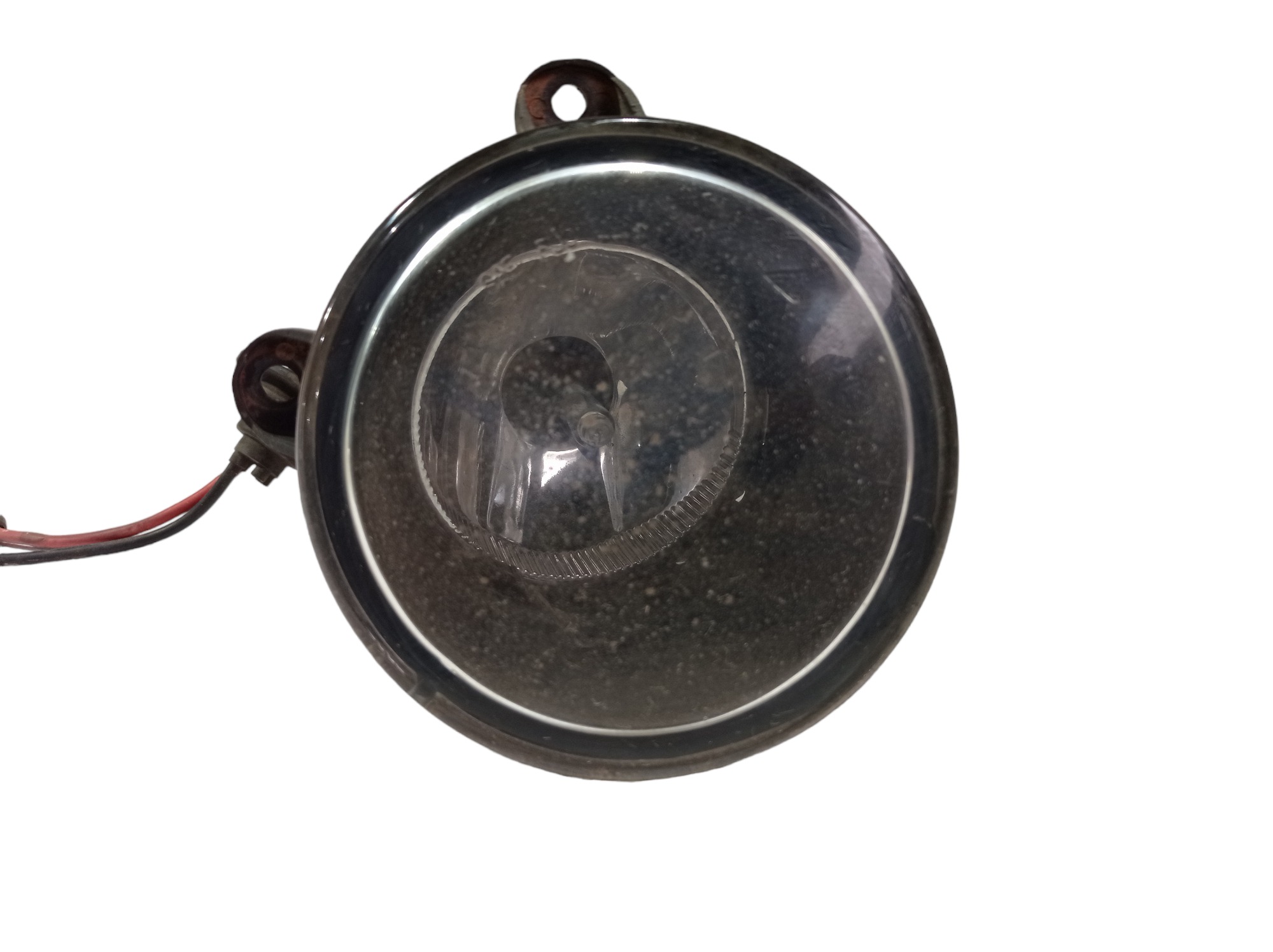 Farol Milha Direito Land Rover Range Rover 4.4 2004 V284 7