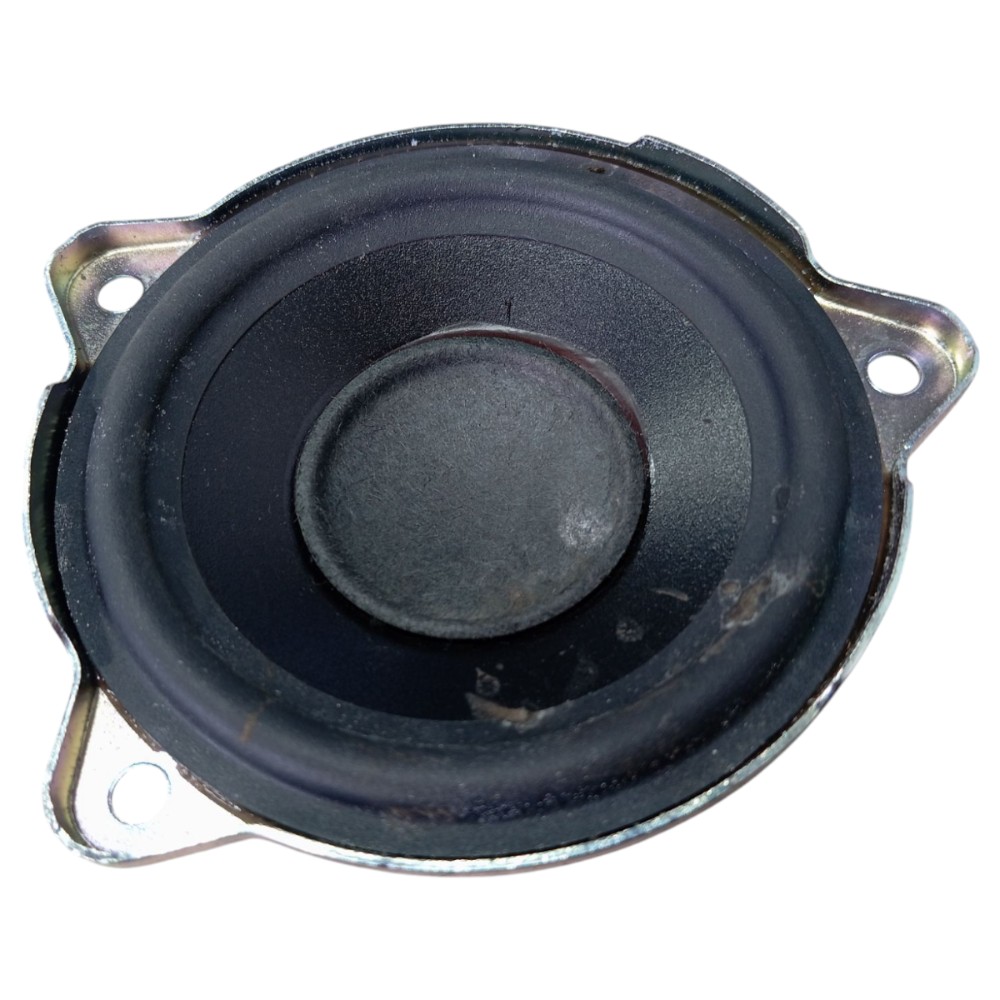 Alto Falante Porta Diant Esquerda Rover Defender 2022 V645 4