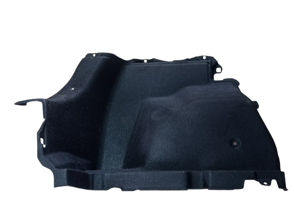 Forro Esquerdo Porta Malas Jac Iev40 2020 V615 1