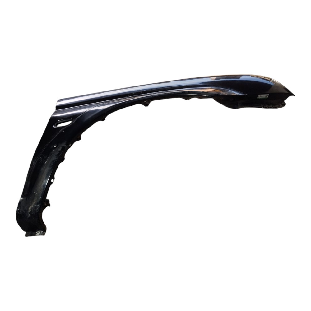Paralama Direito Mitsubishi L200 Sport 2006 V647 8