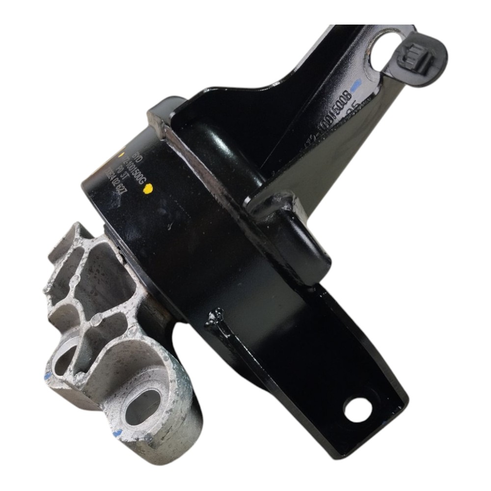 Coxim Motor Superior Esquerdo Byd Song Plus 2023 2024 V642 2