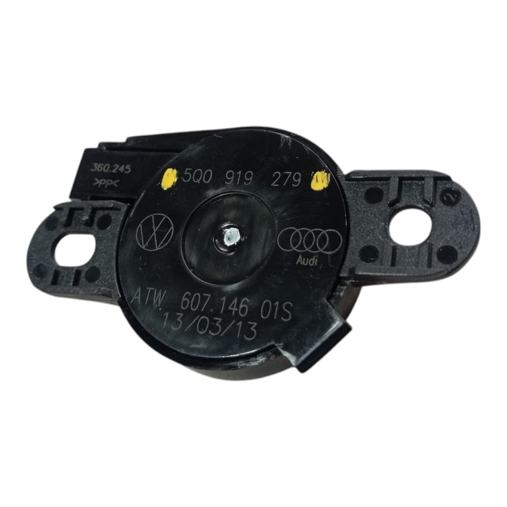 Sirene Sensor Vw Golf Highline 1.4 16v Turbo 2015 V626 4