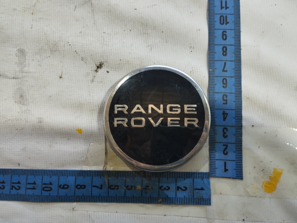 Emblema Roda Land Rover Evoque 2012 A 2015 V633 7