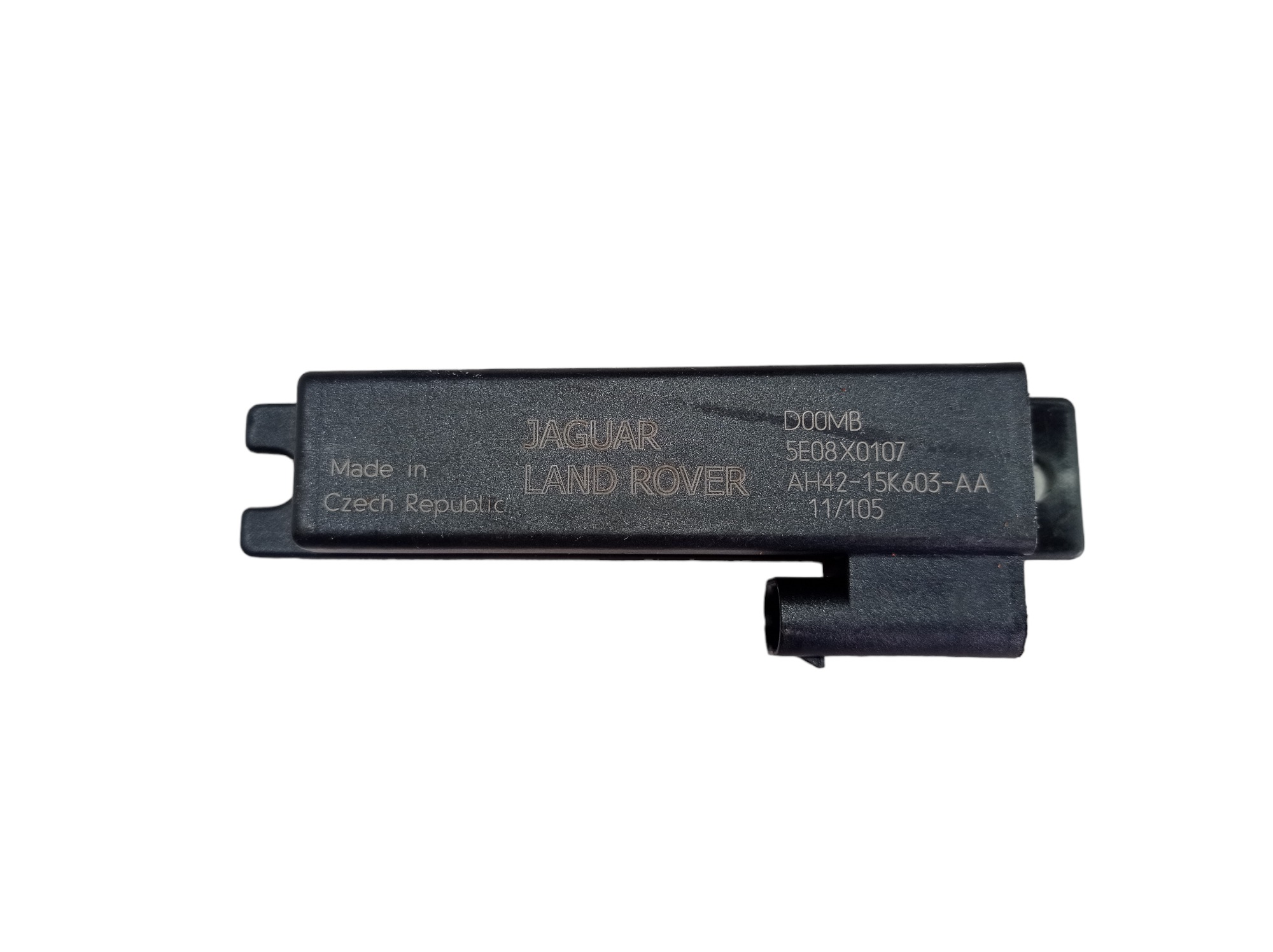 Sensor Antena Keyless Land Rover Discovery 4 2010 2014 V582 6