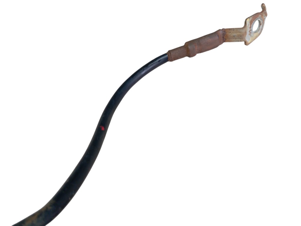 Cabo Polo Negativo Chery Tiggo 2 2020 V613 4