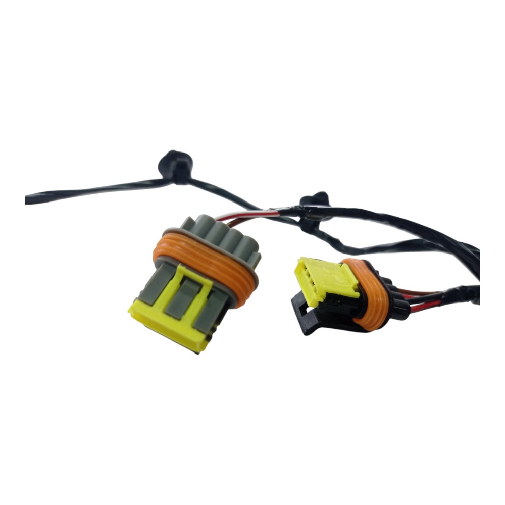 Chicote Porta Dianteira Esquerda Chery Tiggo 5x Sport V621 3