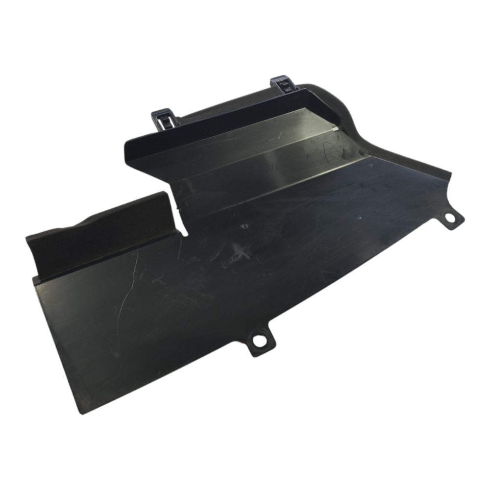 Defletor Esquerdo Radiador Nissan Leaf 2023 V632 6