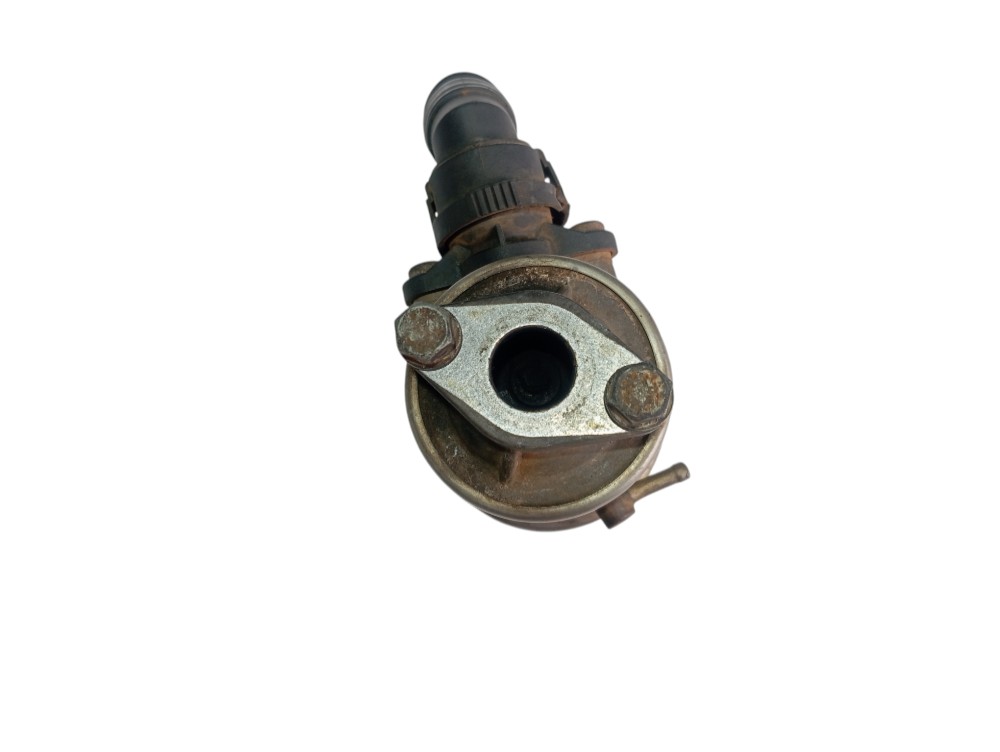 Válvula Egr Audi A6 2.7 Biturbo 2001 V261 6