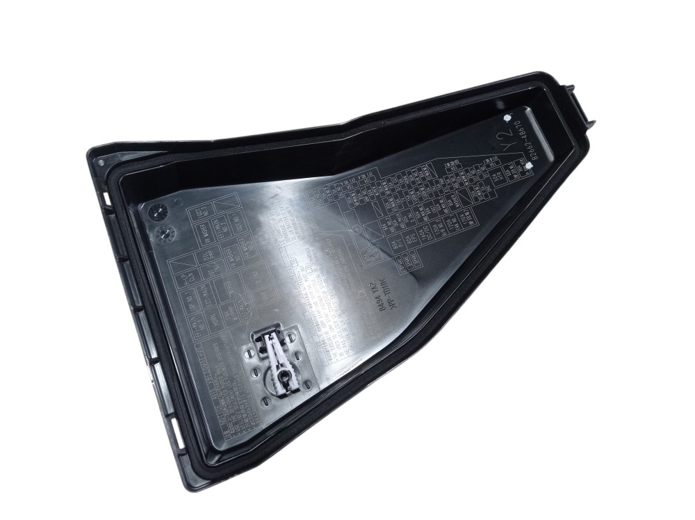 Tampa Caixa Fusível Lexus Rx500h F Sport Direct 4 2023 V619 4