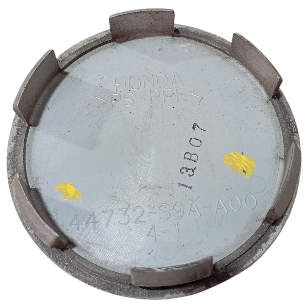Miolo Calota Roda Honda Civic 2010 A 2015 V658 5