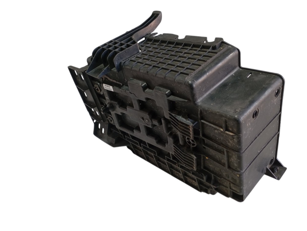Caixa Da Bateria Citroen C3 Glx 1.4 2005 V254 5