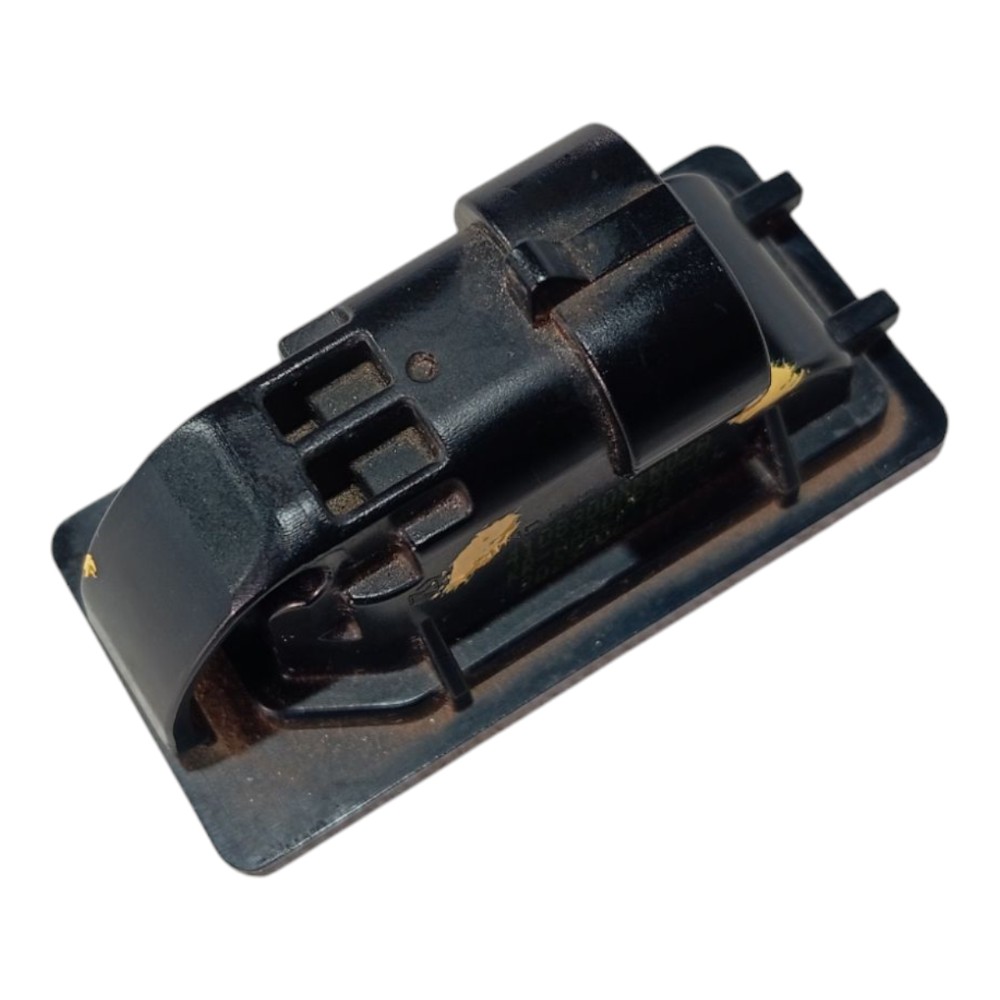 Luz Placa Traseira Gwm Haval Gt 2024 V636 2