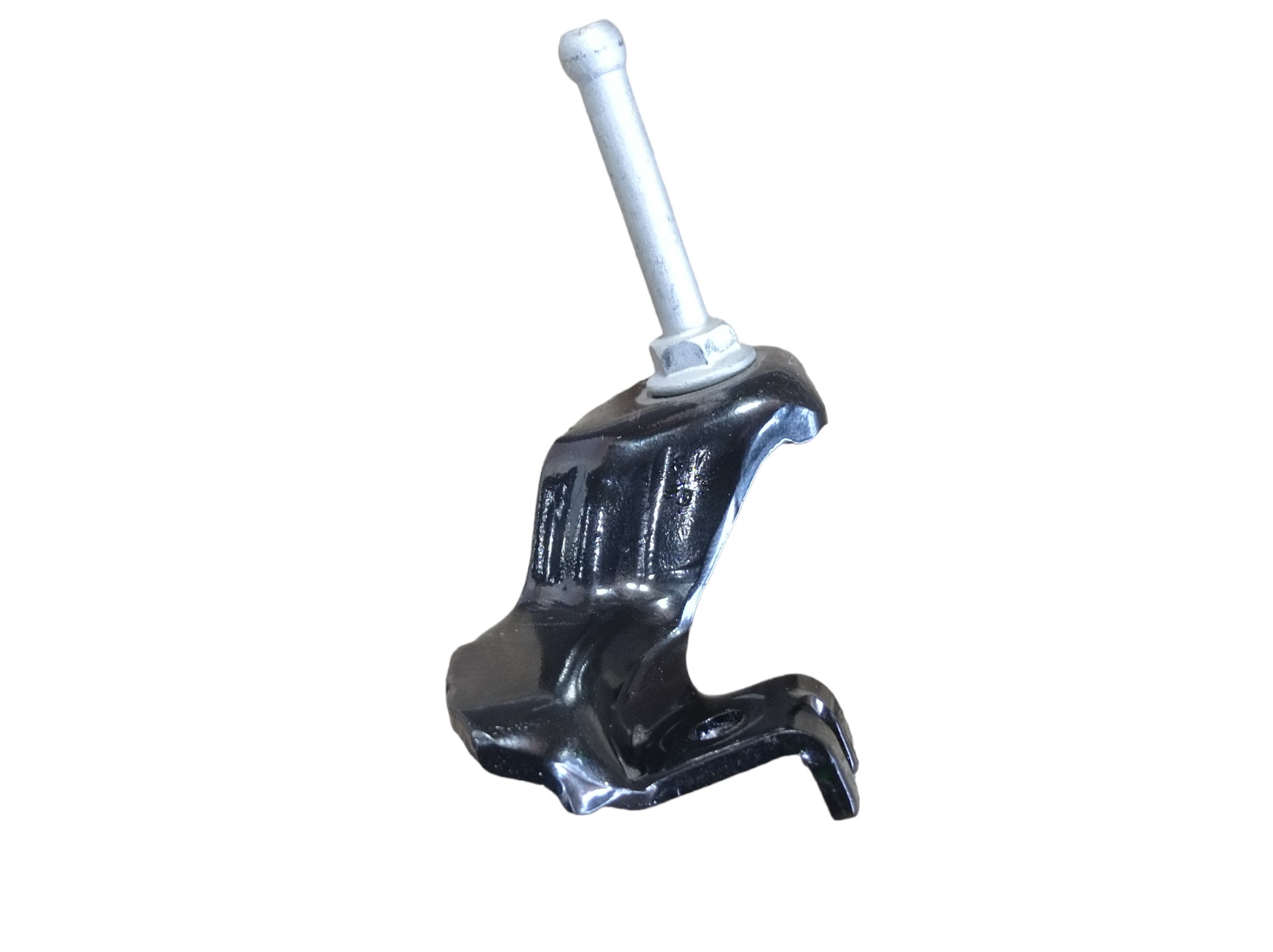 Suporte Capa Motor Gwm Haval H6 Gt 1.5 2024 V598 2