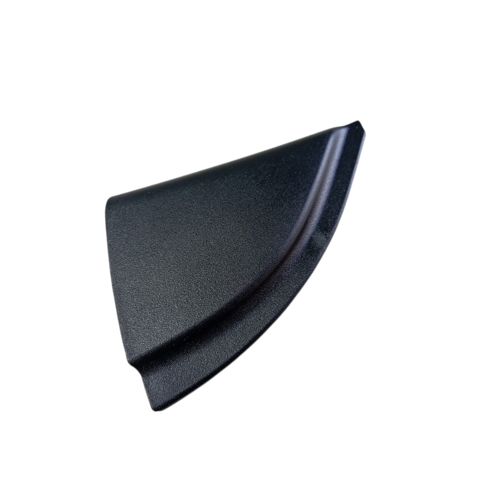 Acabamento interno retrovisor esquerdo Toyota Yaris 22 2023 7