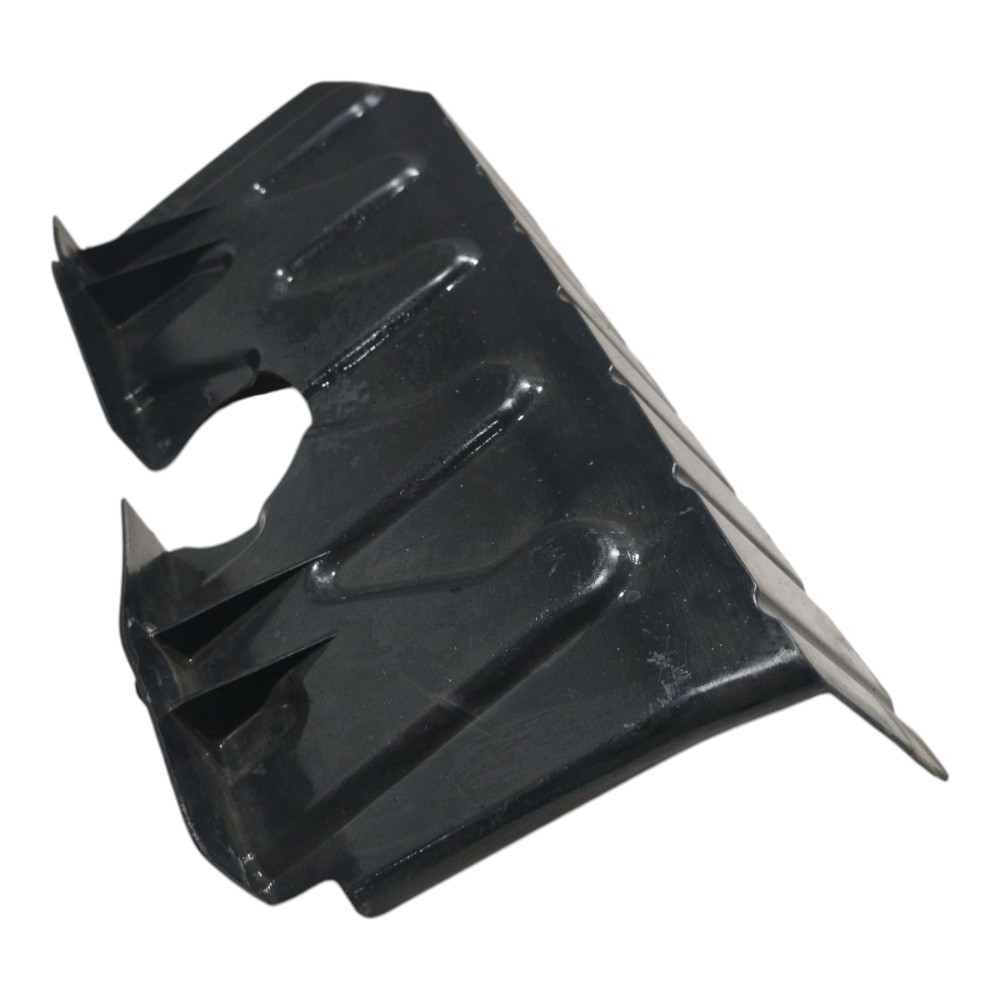 Defletor Parabarro Dianteiro Direito Jac T50 2017 2021 V662 10