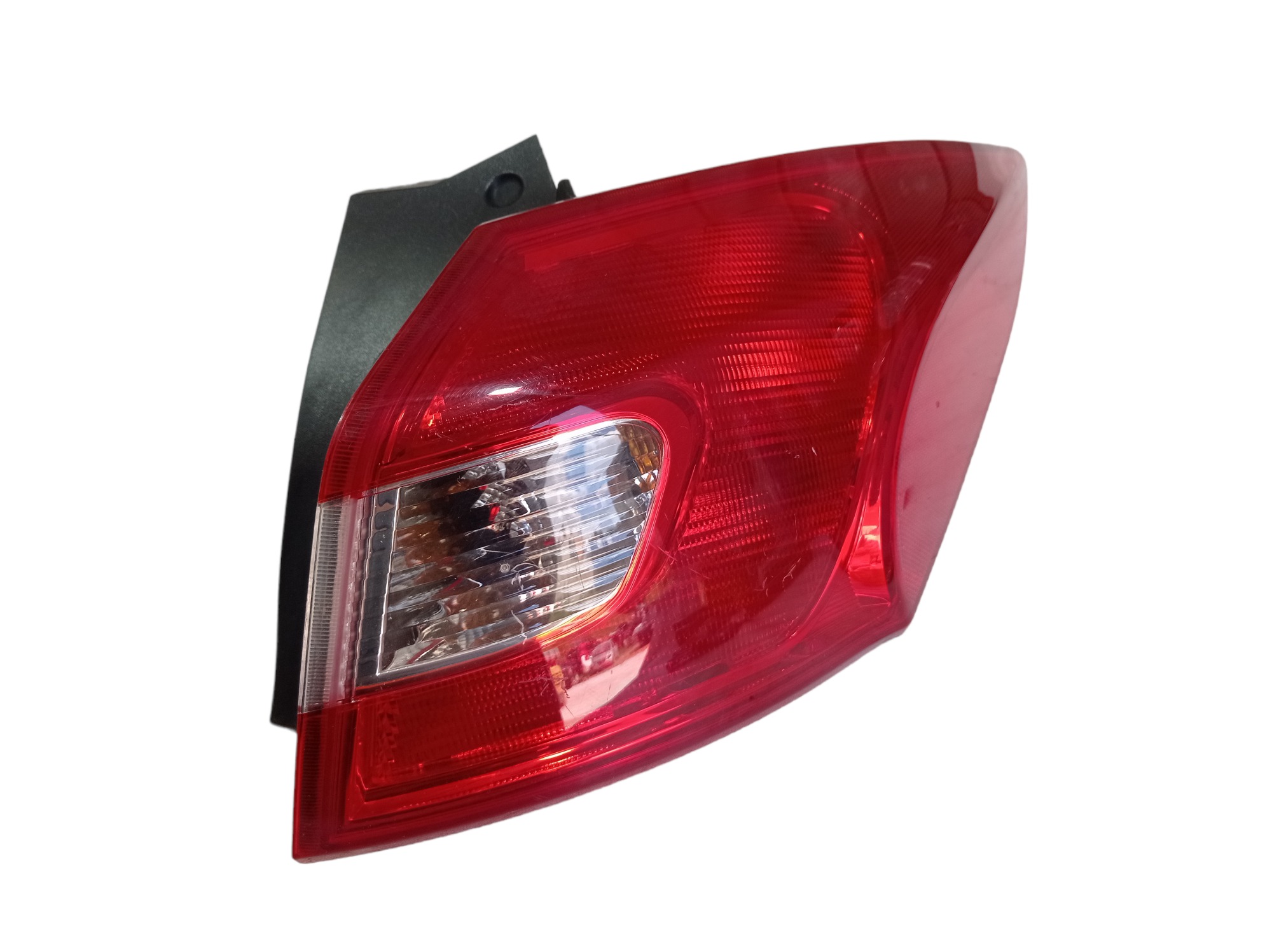Lanterna Direita Jac T40 1.5 2019 V565 Direito 4